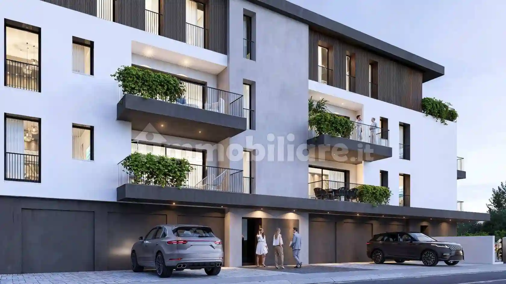 Progetto - foto 5