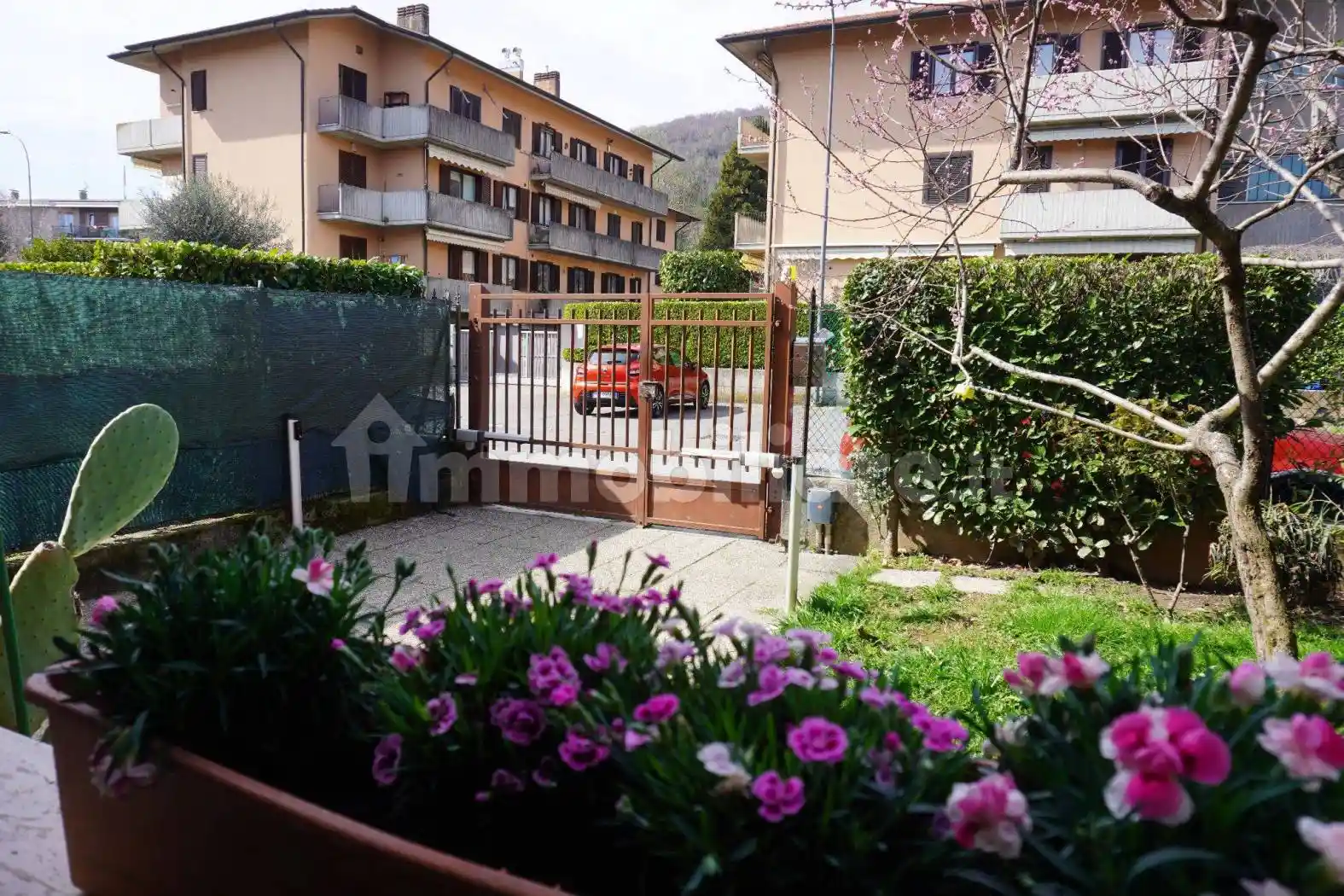 Villa in vendita a Erba