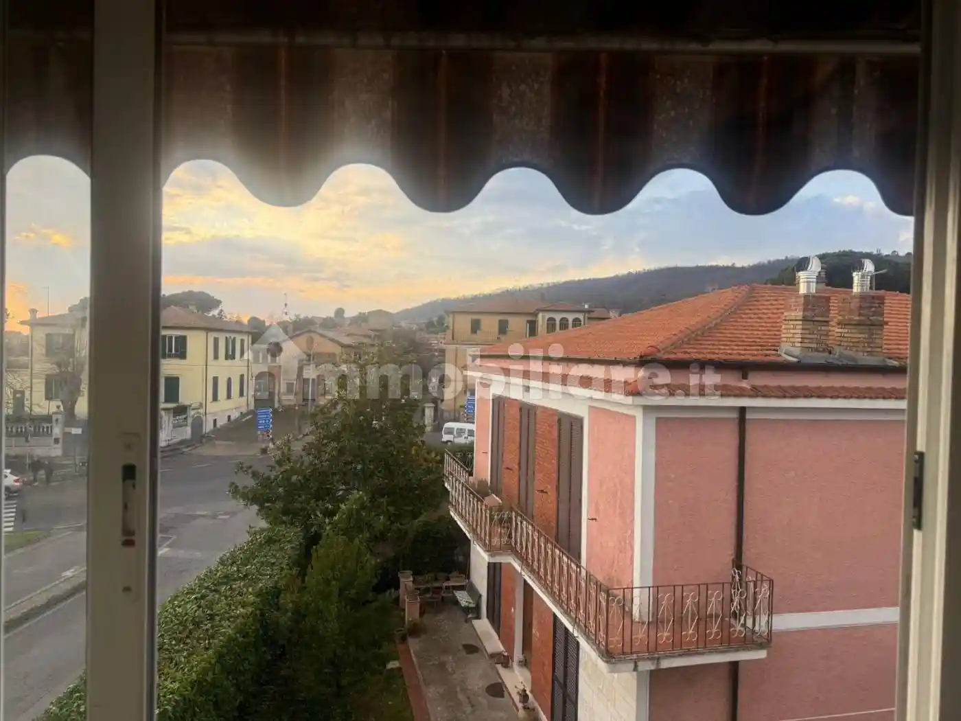 Appartamento in vendita a Manziana