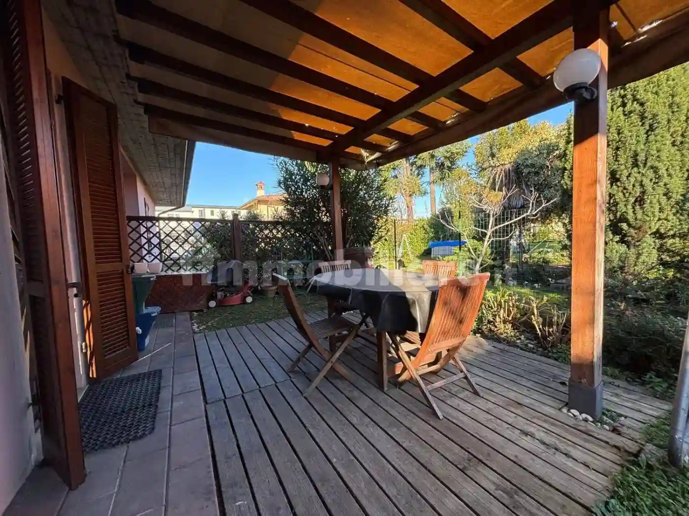 Villa - foto 5