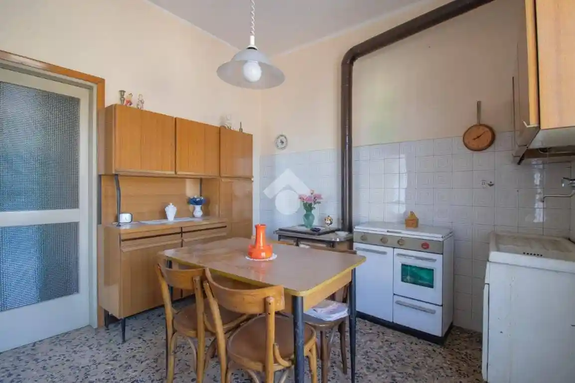 Appartamento in vendita a Agnosine