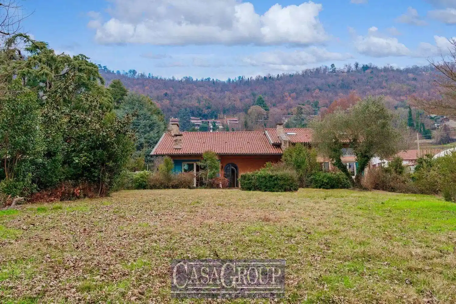 Villa in vendita a Brescia