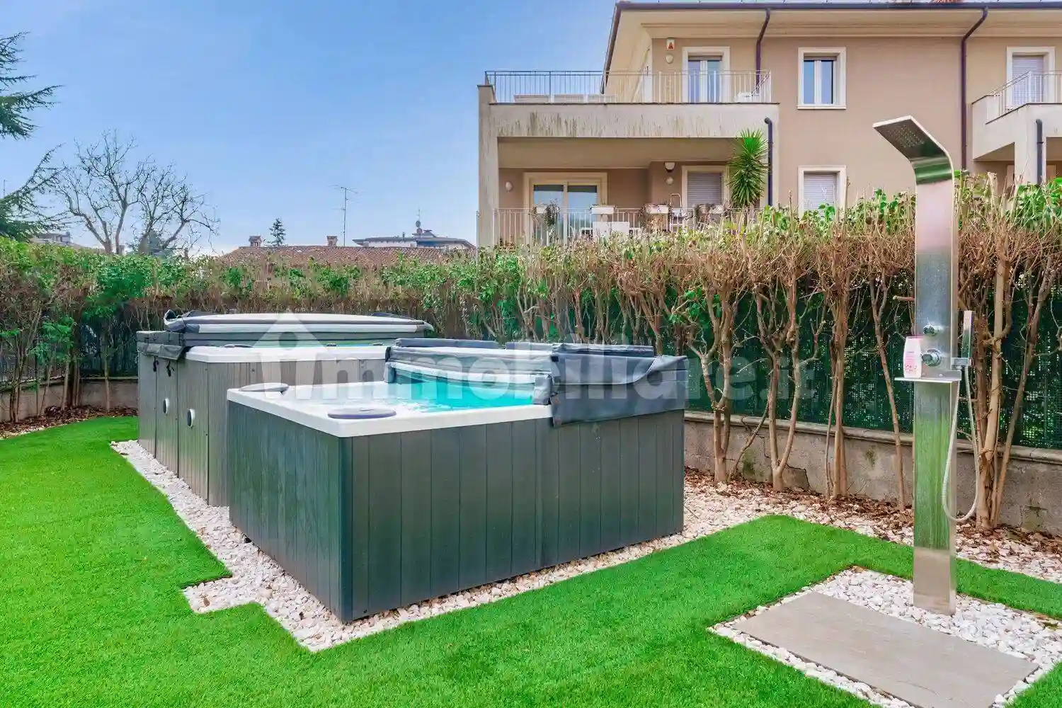 Villa - foto 3
