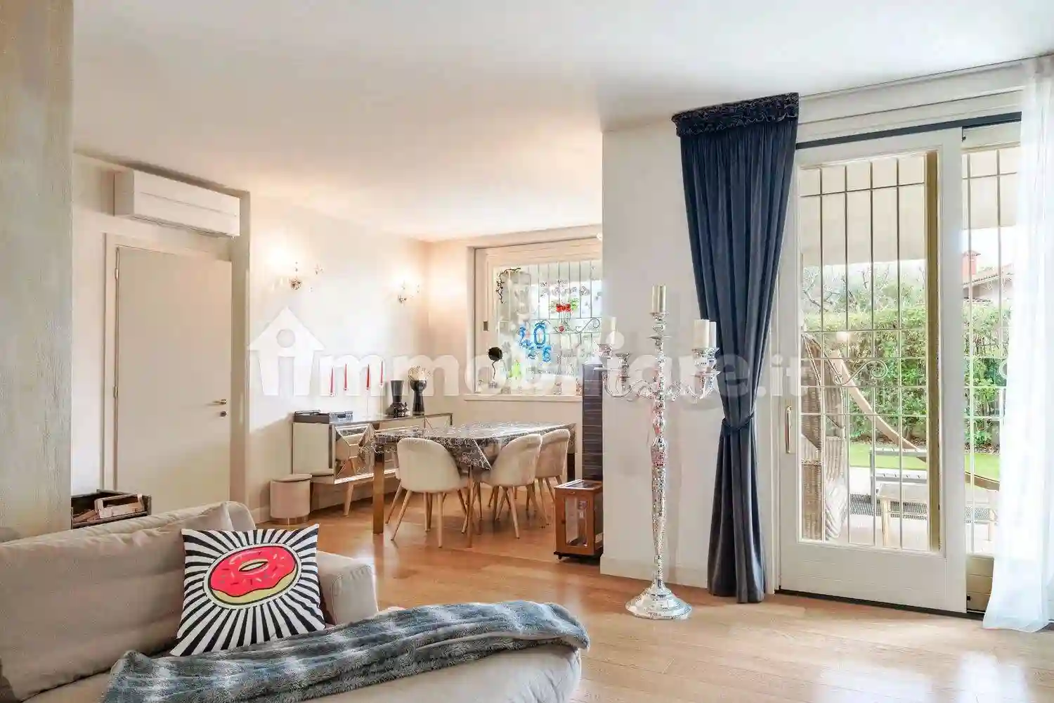 Villa - foto 5