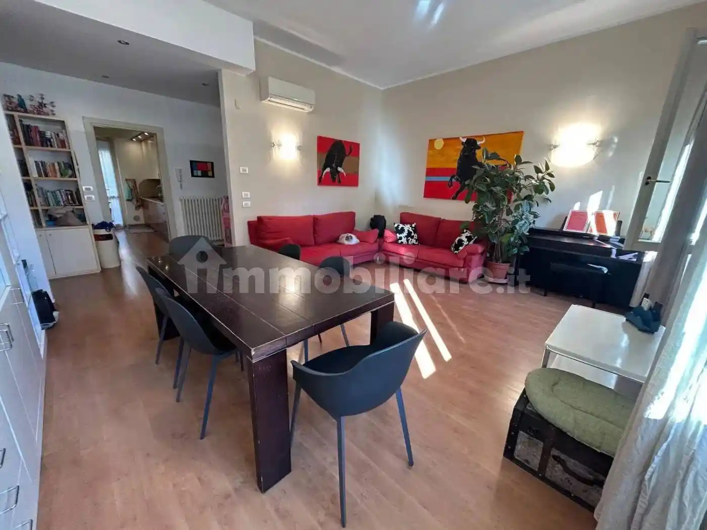 Appartamento in vendita a Brescia