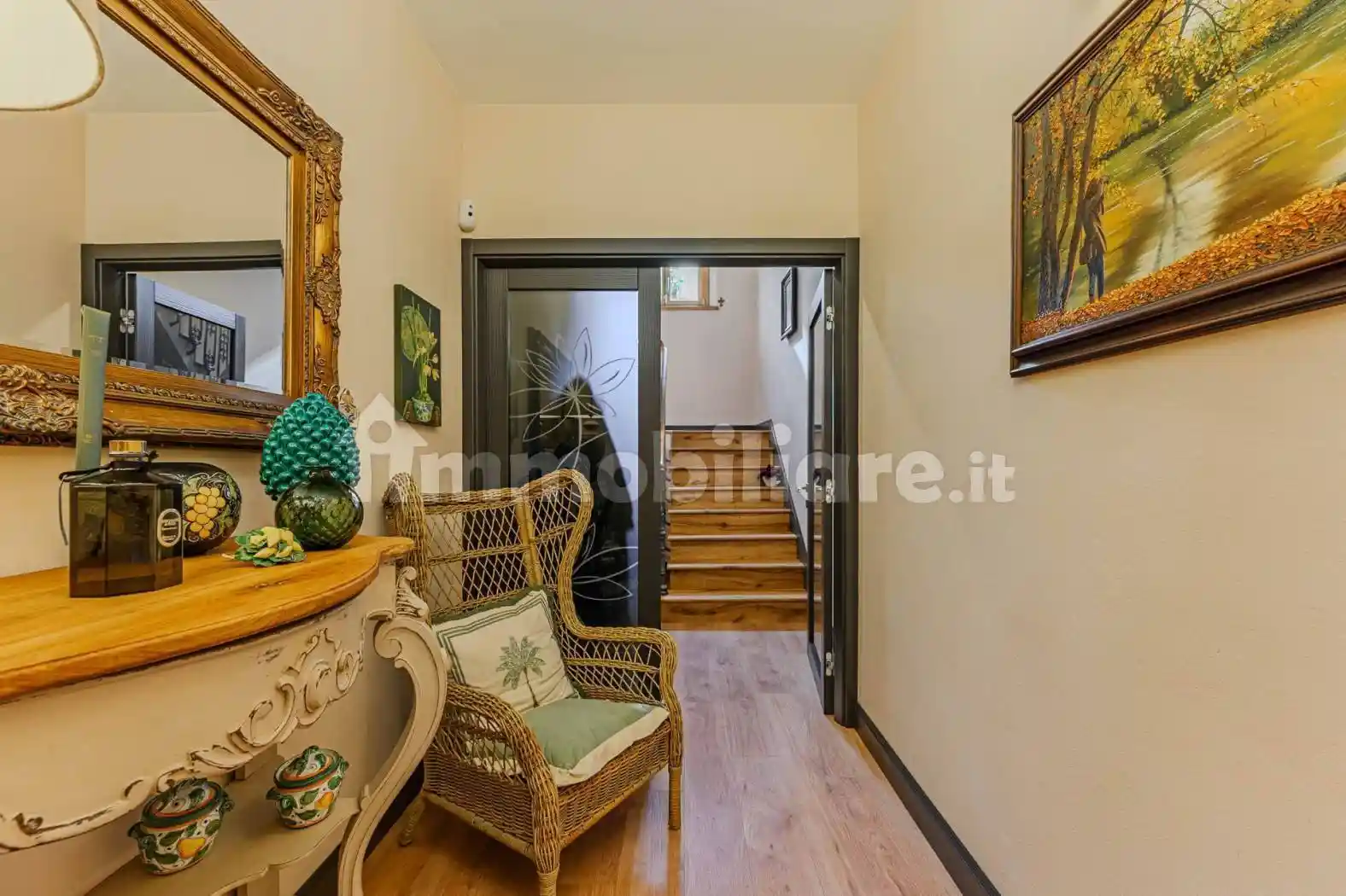 Appartamento in vendita a Campi Bisenzio