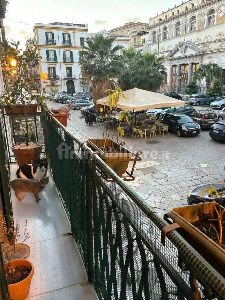 Appartamento in vendita a Palermo