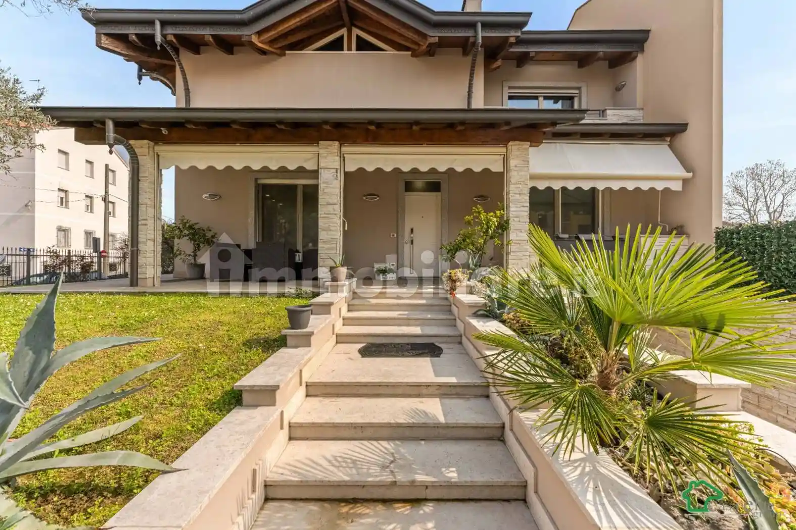 Villa in vendita a Sordio