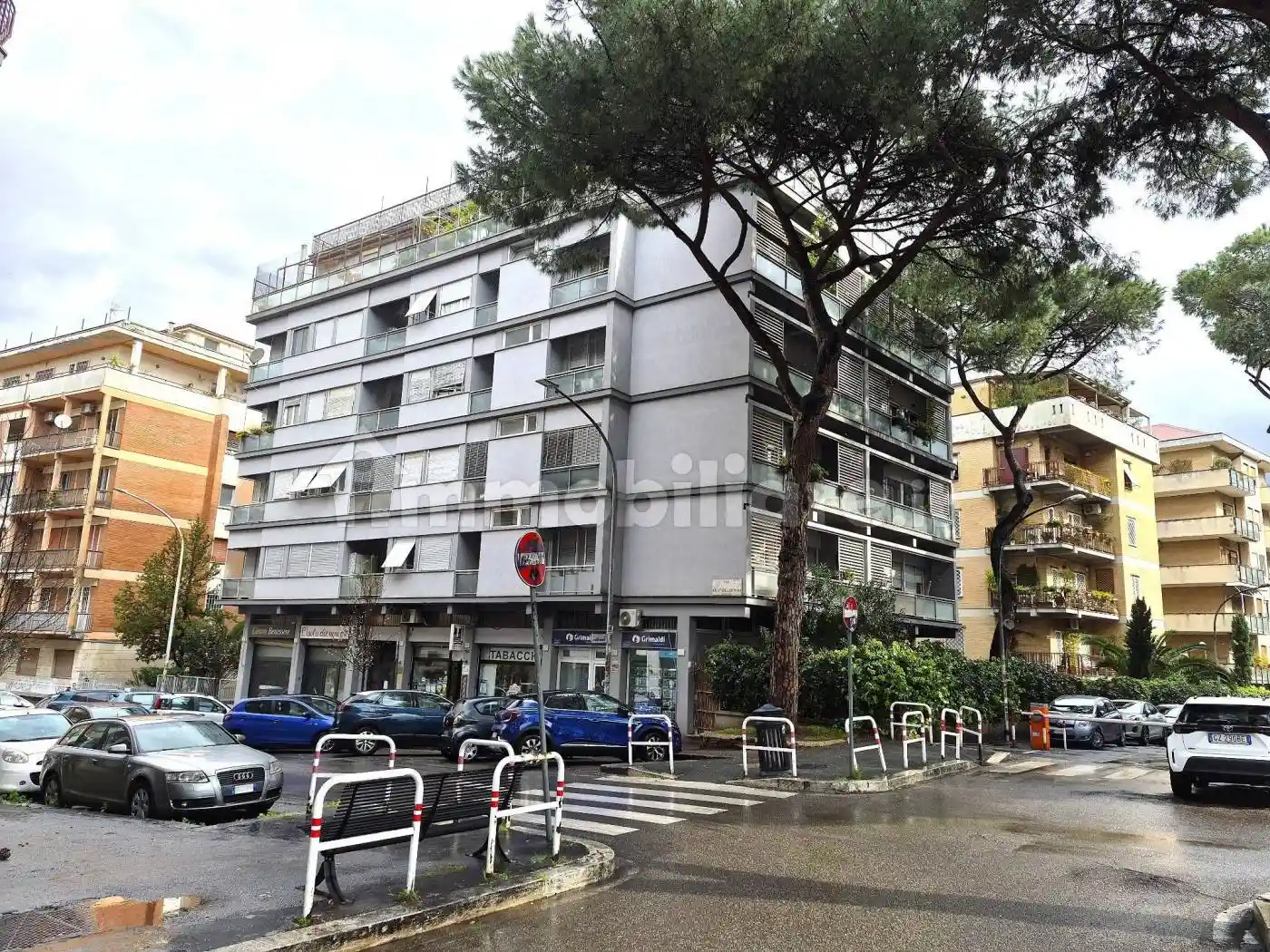 Appartamento in affitto a Roma