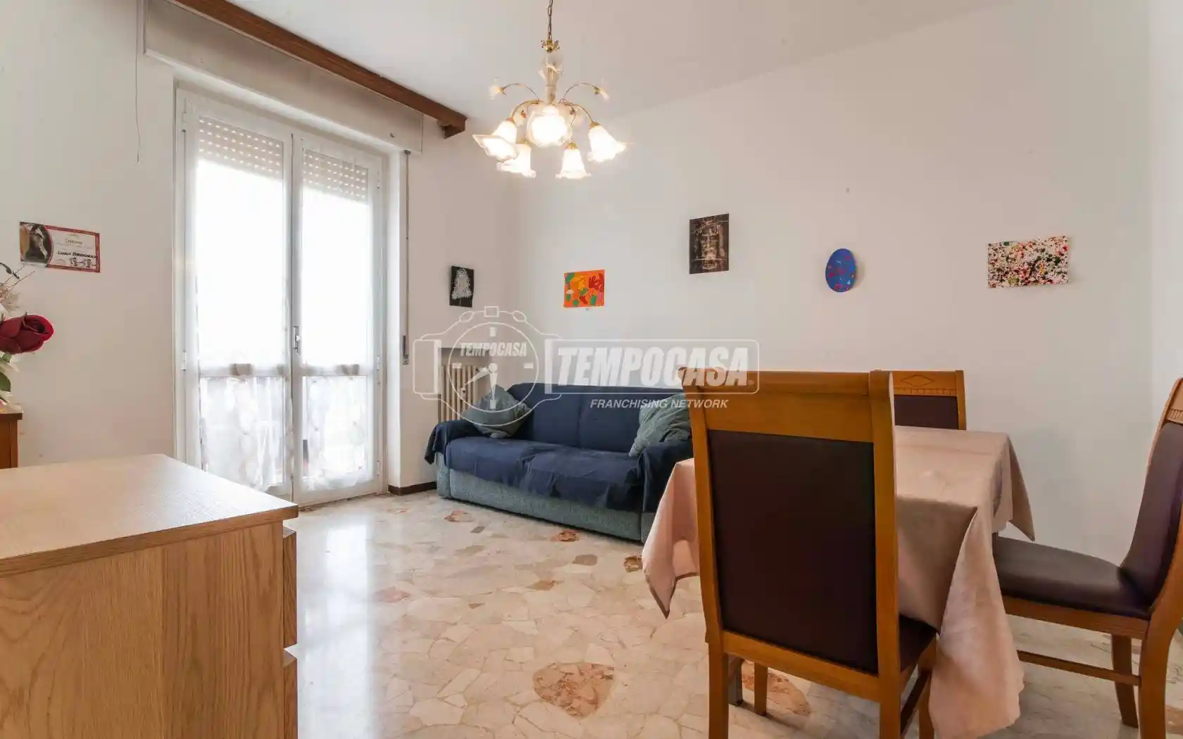 Appartamento in vendita a Origgio