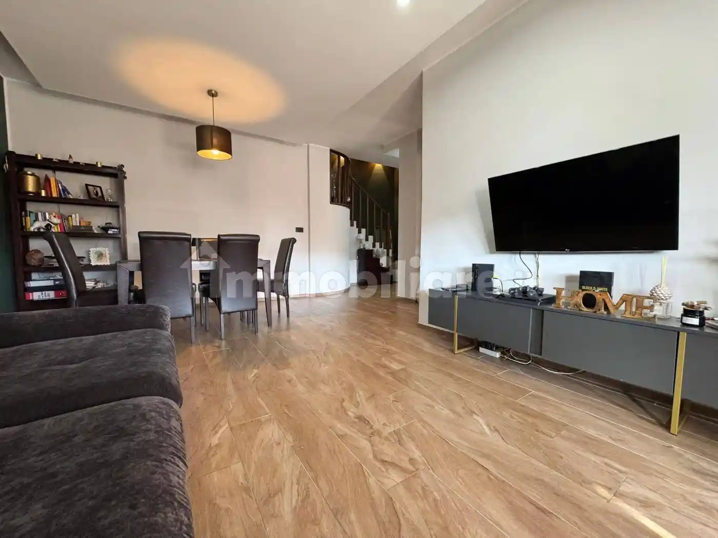 Appartamento in vendita a Venaria Reale