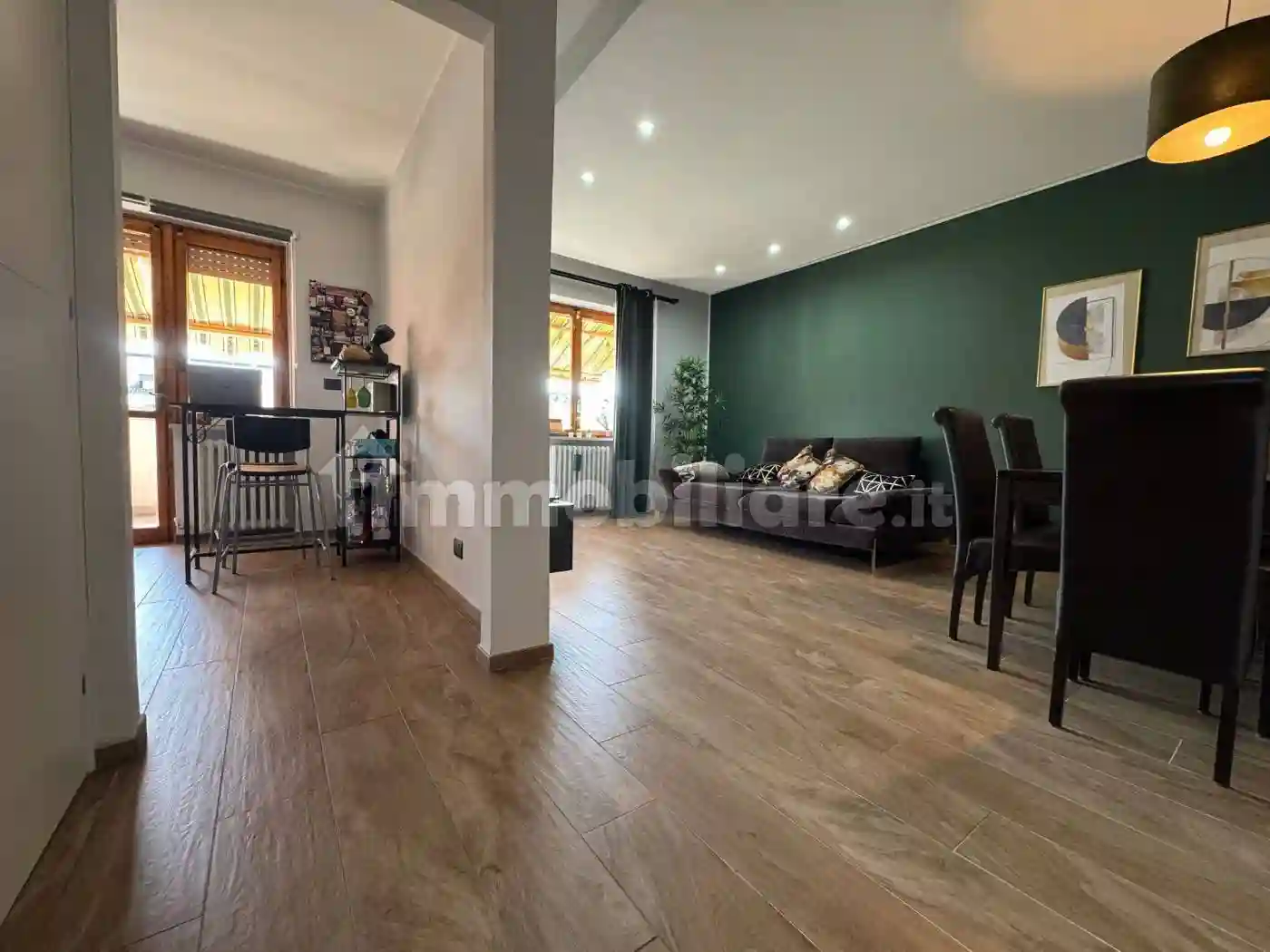 Appartamento - foto 4