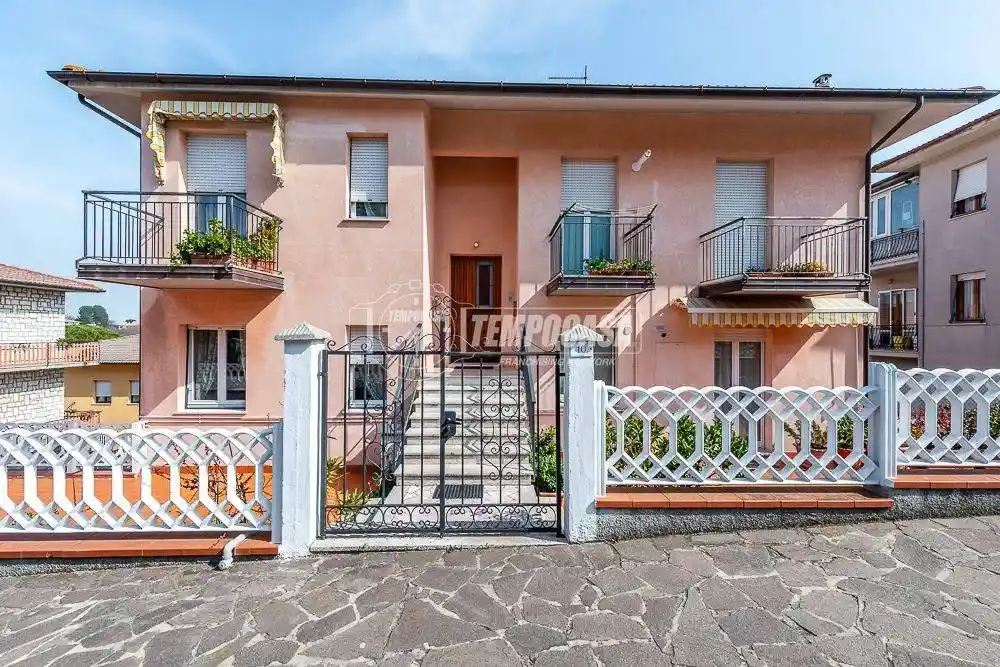 Appartamento in vendita a Sirolo