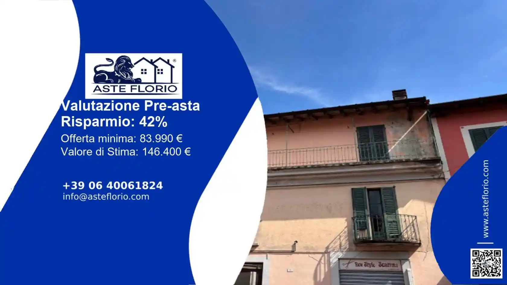 Appartamento in vendita a Cugliate-Fabiasco