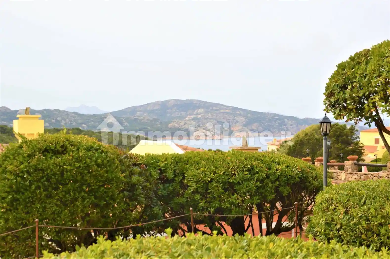 Appartamento in vendita a Arzachena