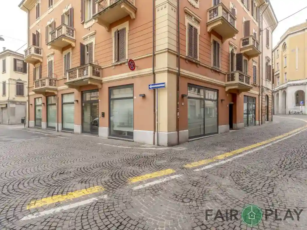 Palazzo - Edificio - foto 4