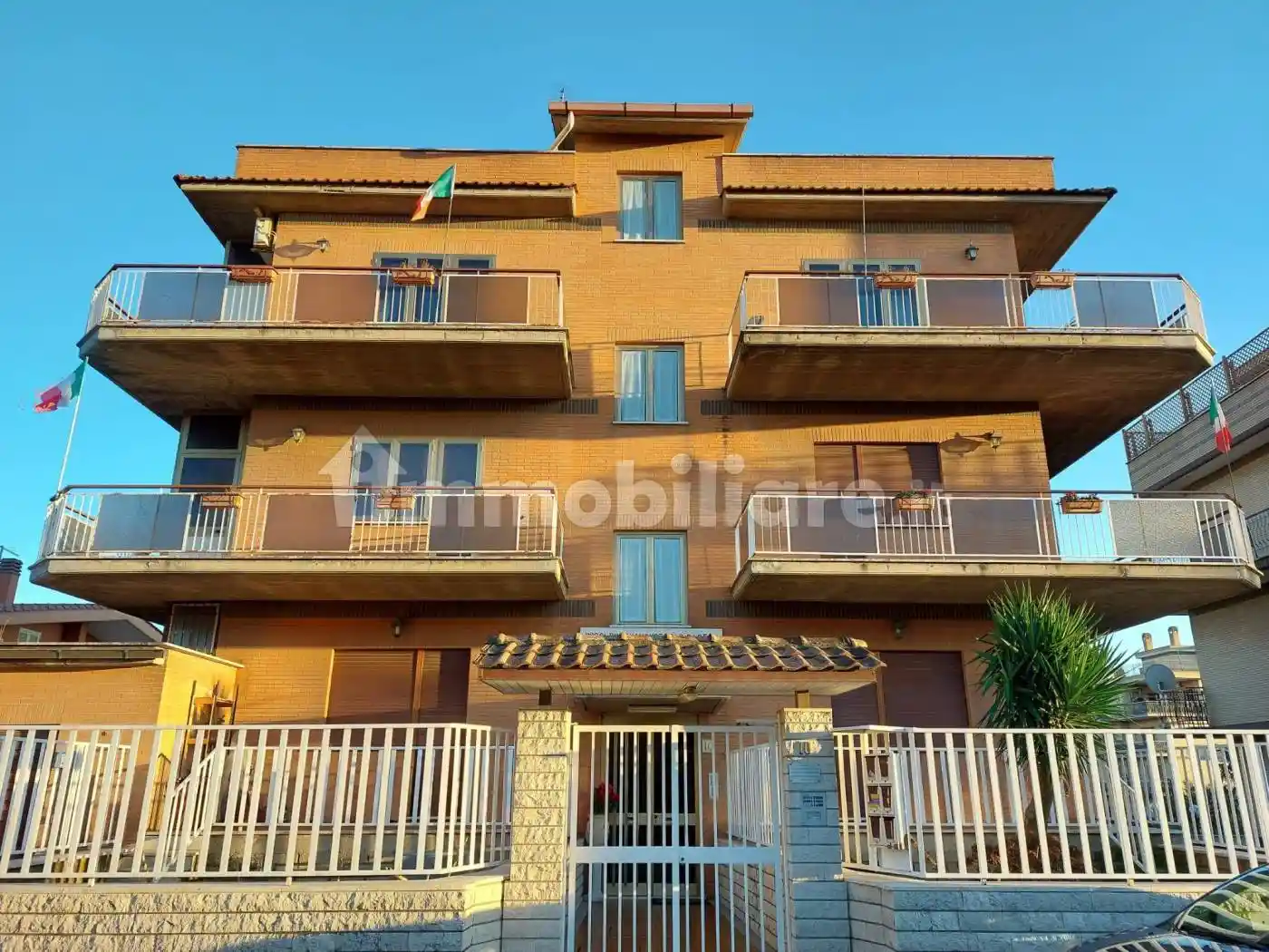 Appartamento in affitto a Roma