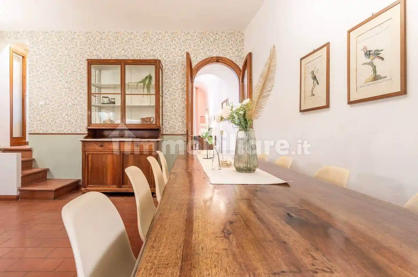 Appartamento in vendita a Firenze