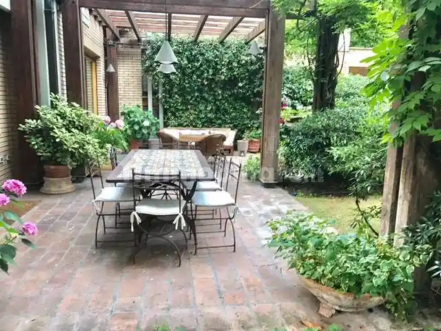 Villa in affitto a Modena