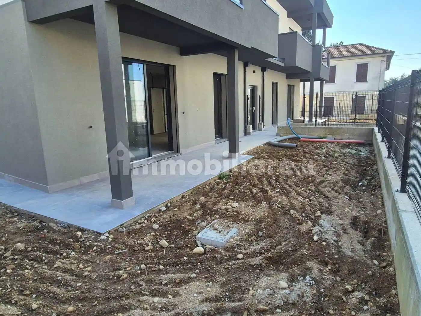 Appartamento in vendita a Cadorago