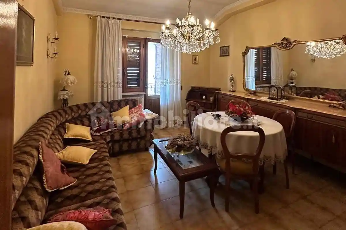 Appartamento in vendita a Avezzano