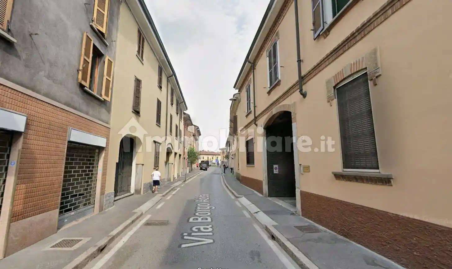 Appartamento in affitto a Lodi