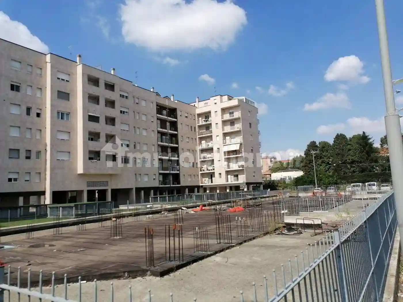 Palazzo - Edificio - foto 2