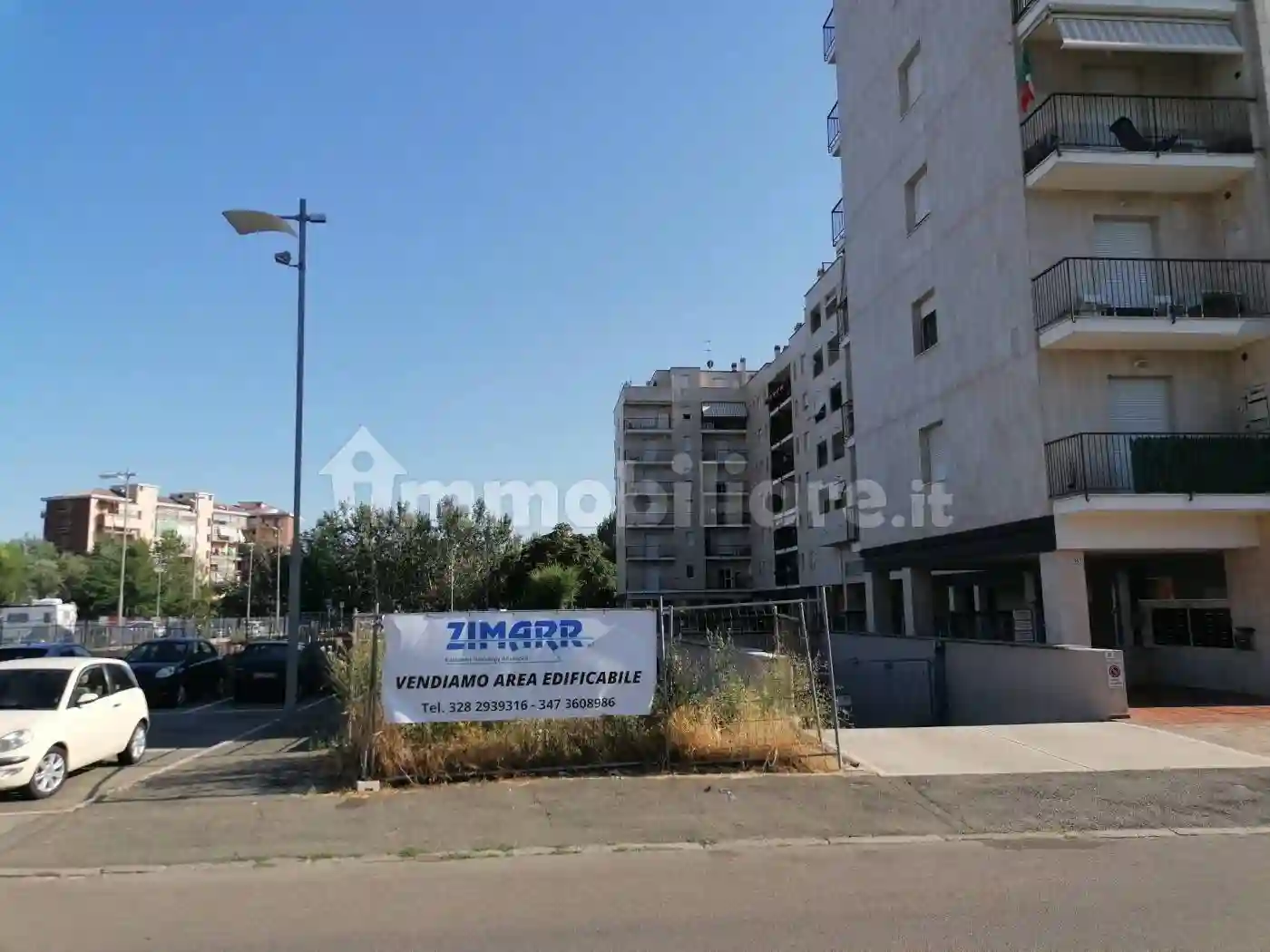 Palazzo - Edificio - foto 3