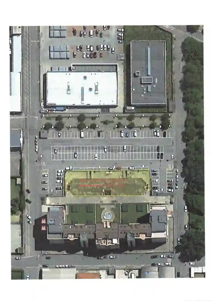 Palazzo - Edificio - foto 4