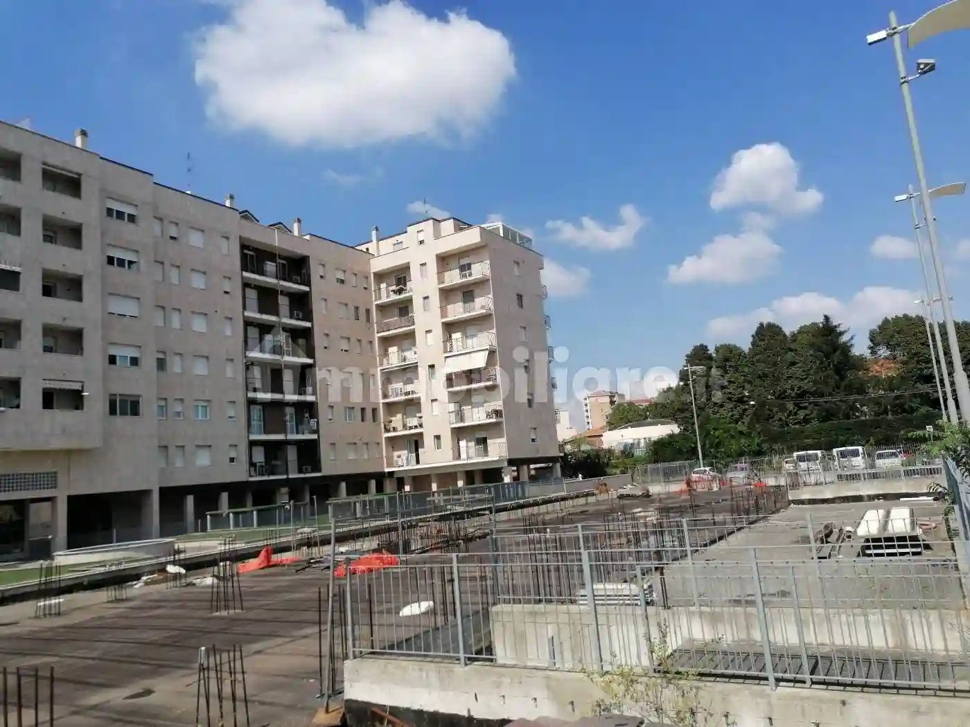 Palazzo - Edificio - foto 5