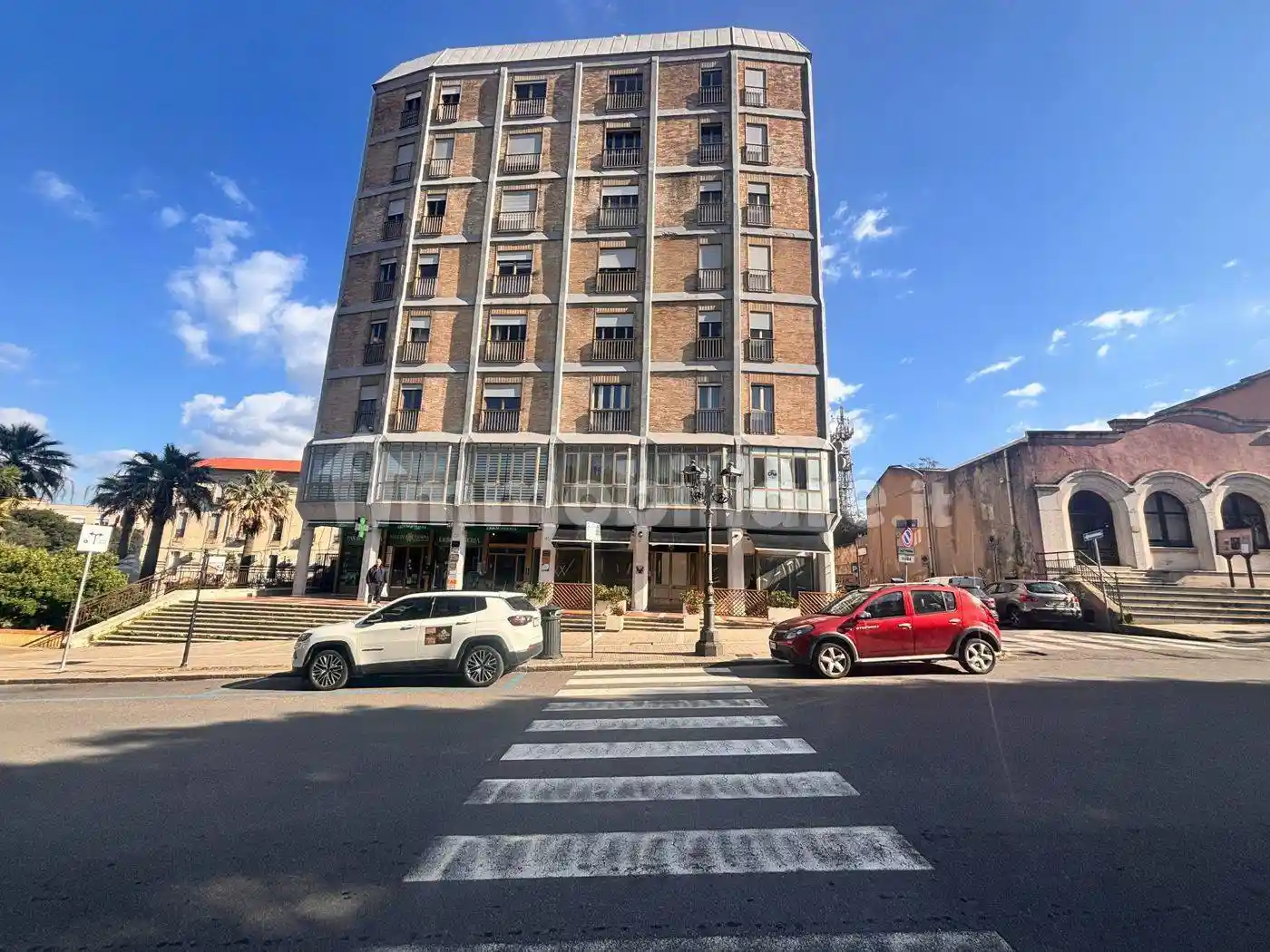 Appartamento in vendita a Iglesias