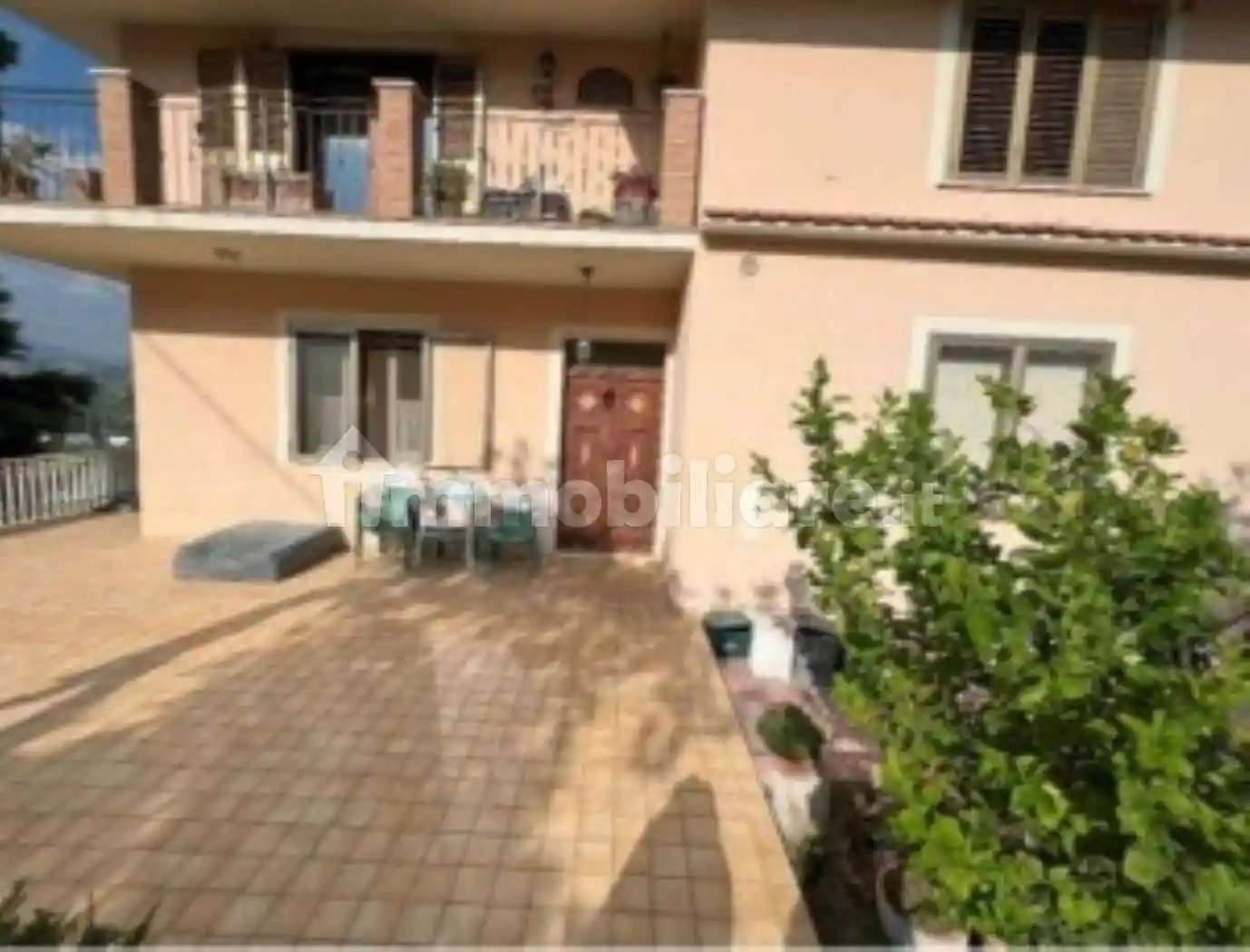 Appartamento in vendita a Alanno