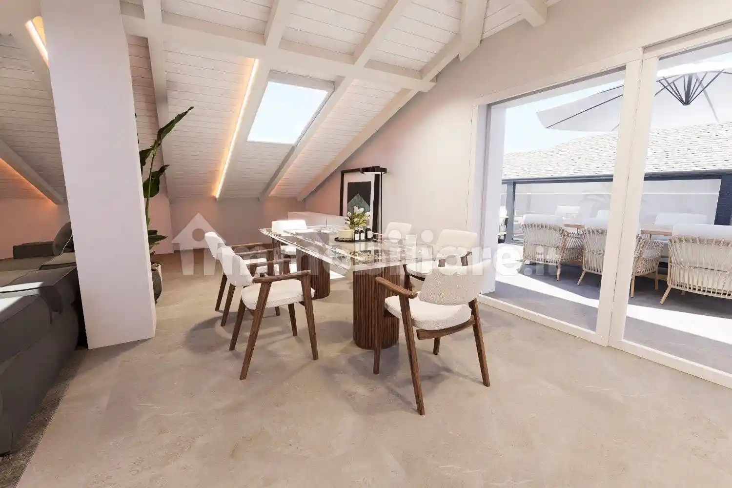 Appartamento in vendita a San Lazzaro di Savena