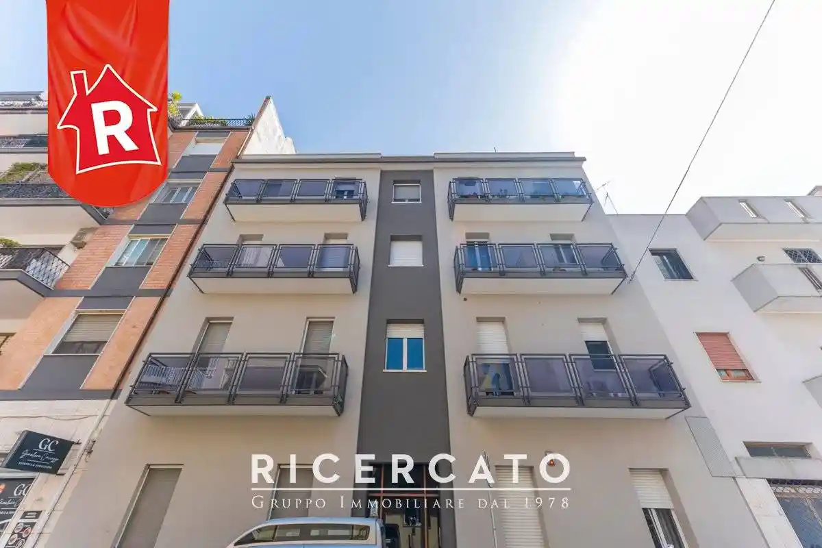 Appartamento in vendita a Lecce