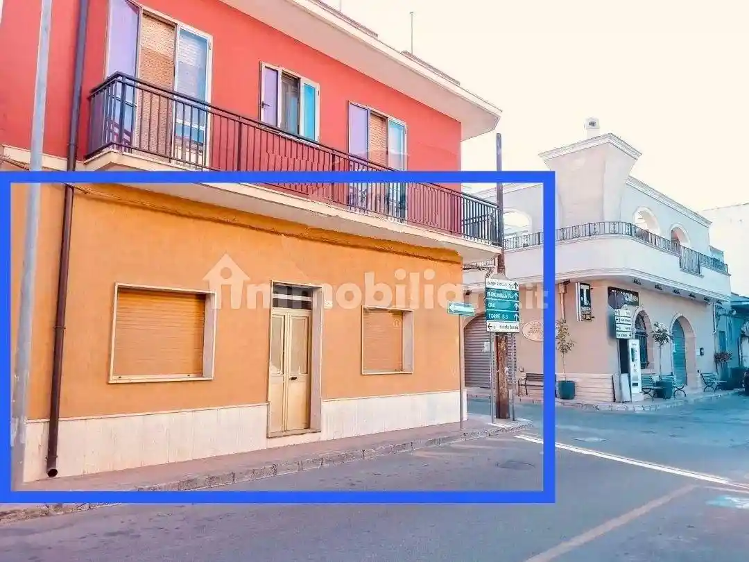 Casa indipendente in vendita a Latiano