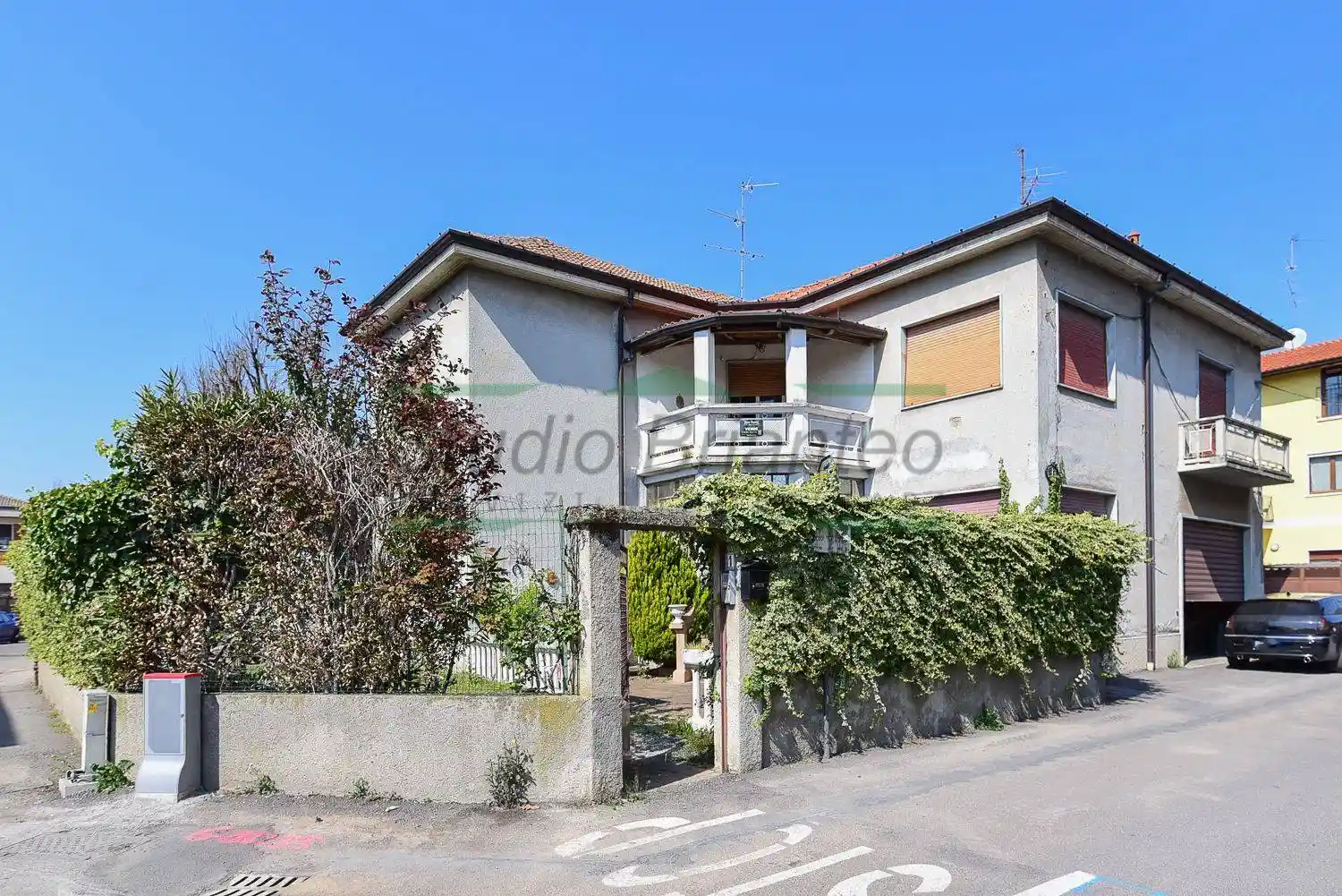 Villa in vendita a Seregno