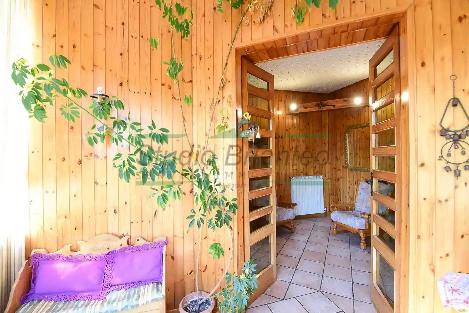 Villa - foto 3