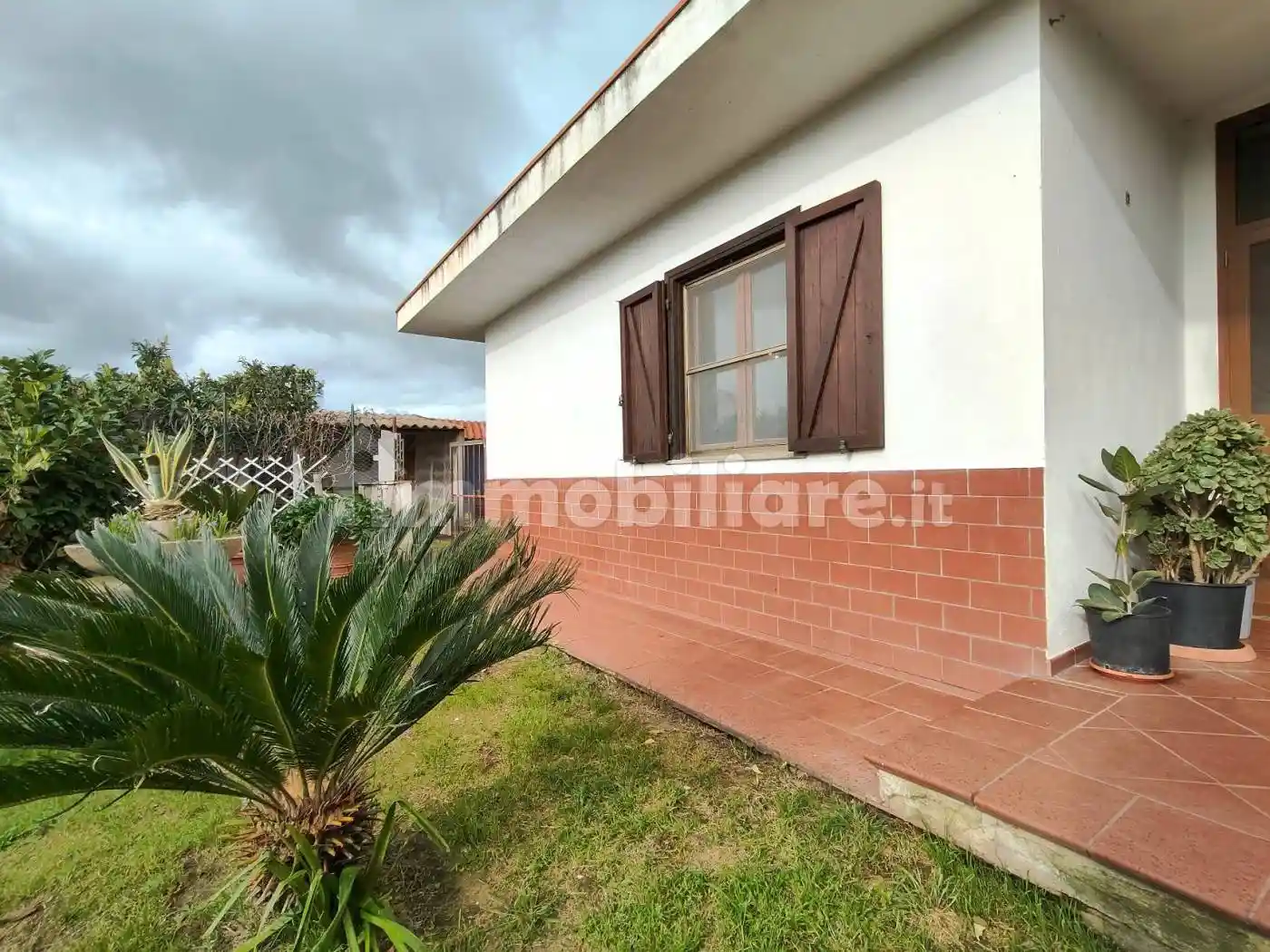 Villa in vendita a Montalto di Castro