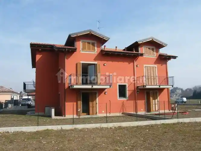 Appartamento in affitto a Appiano Gentile