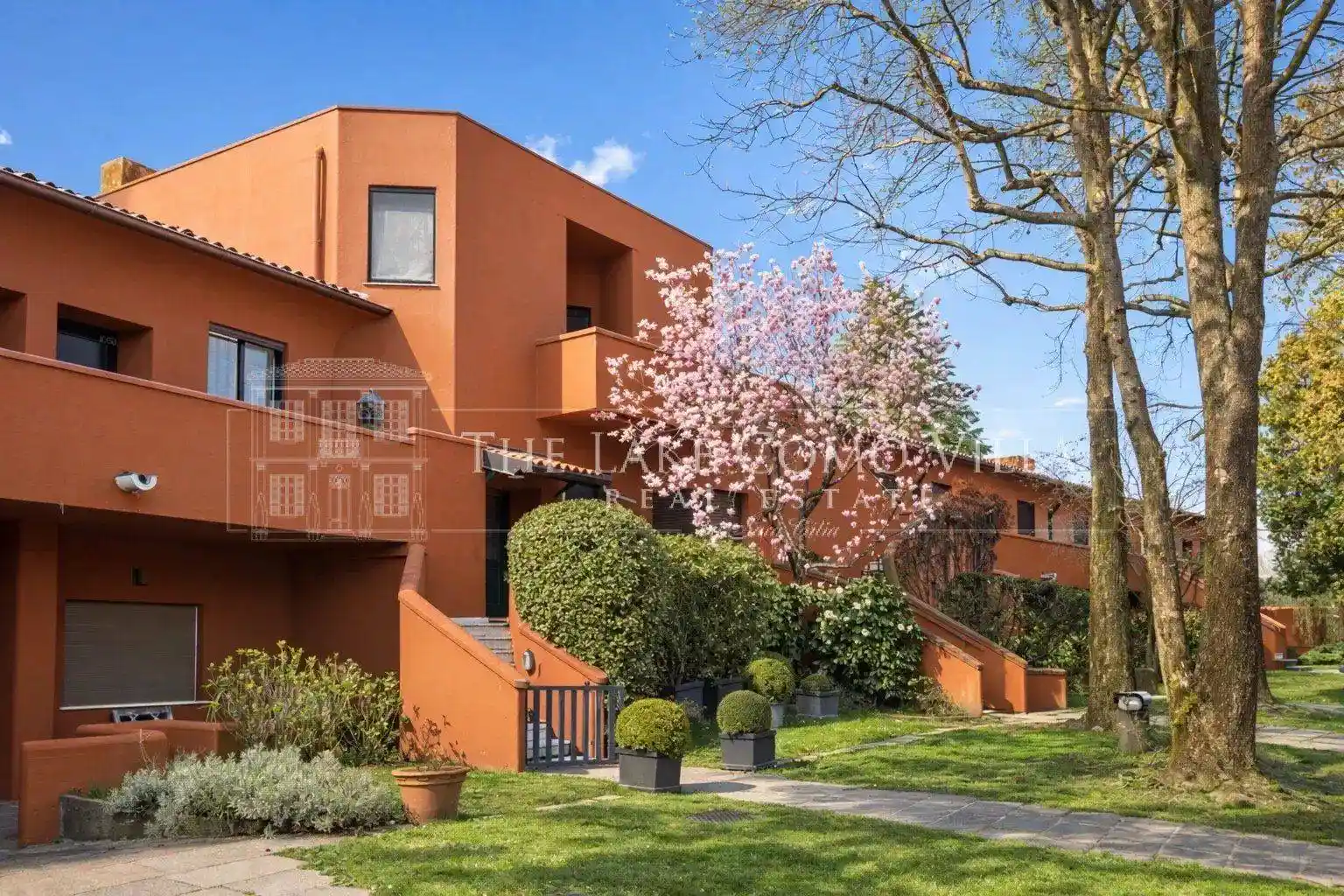 Appartamento in affitto a Cassina Rizzardi