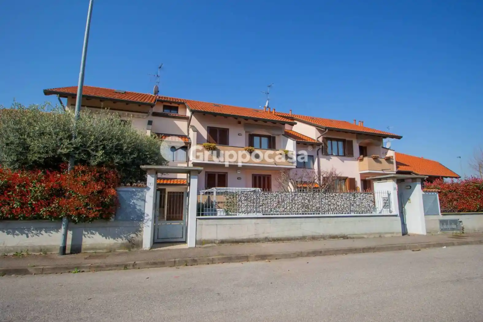 Appartamento in vendita a Inveruno