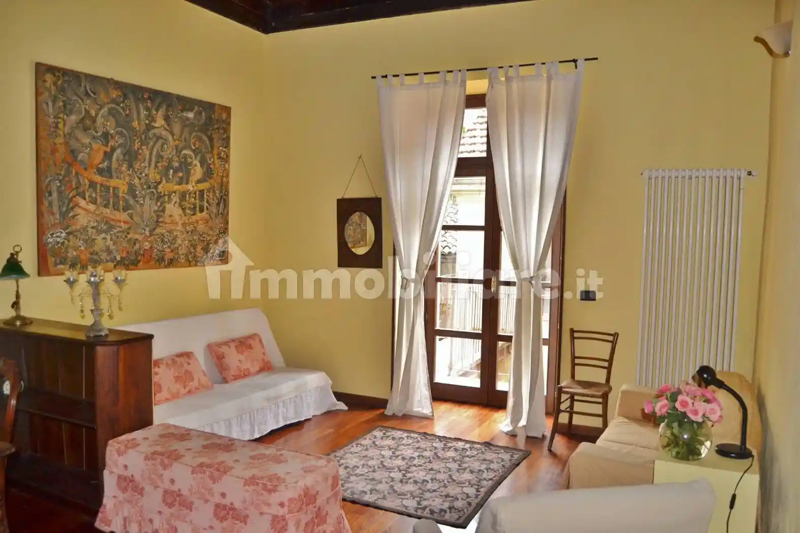 Appartamento in vendita a Pinerolo