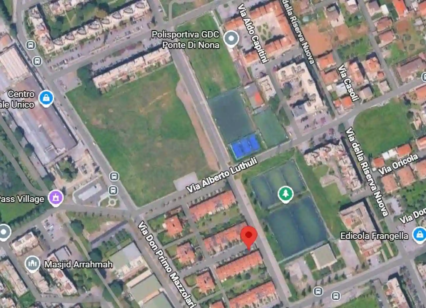 Villa - foto 3