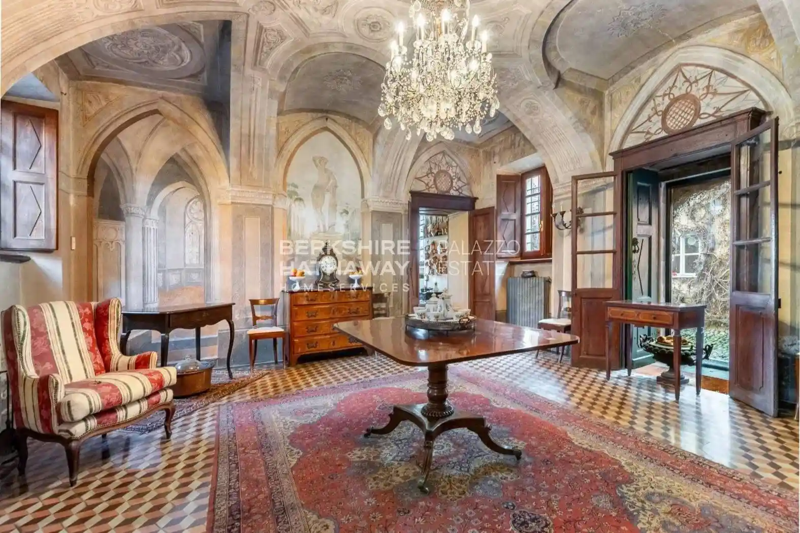 Villa in vendita a San Benigno Canavese