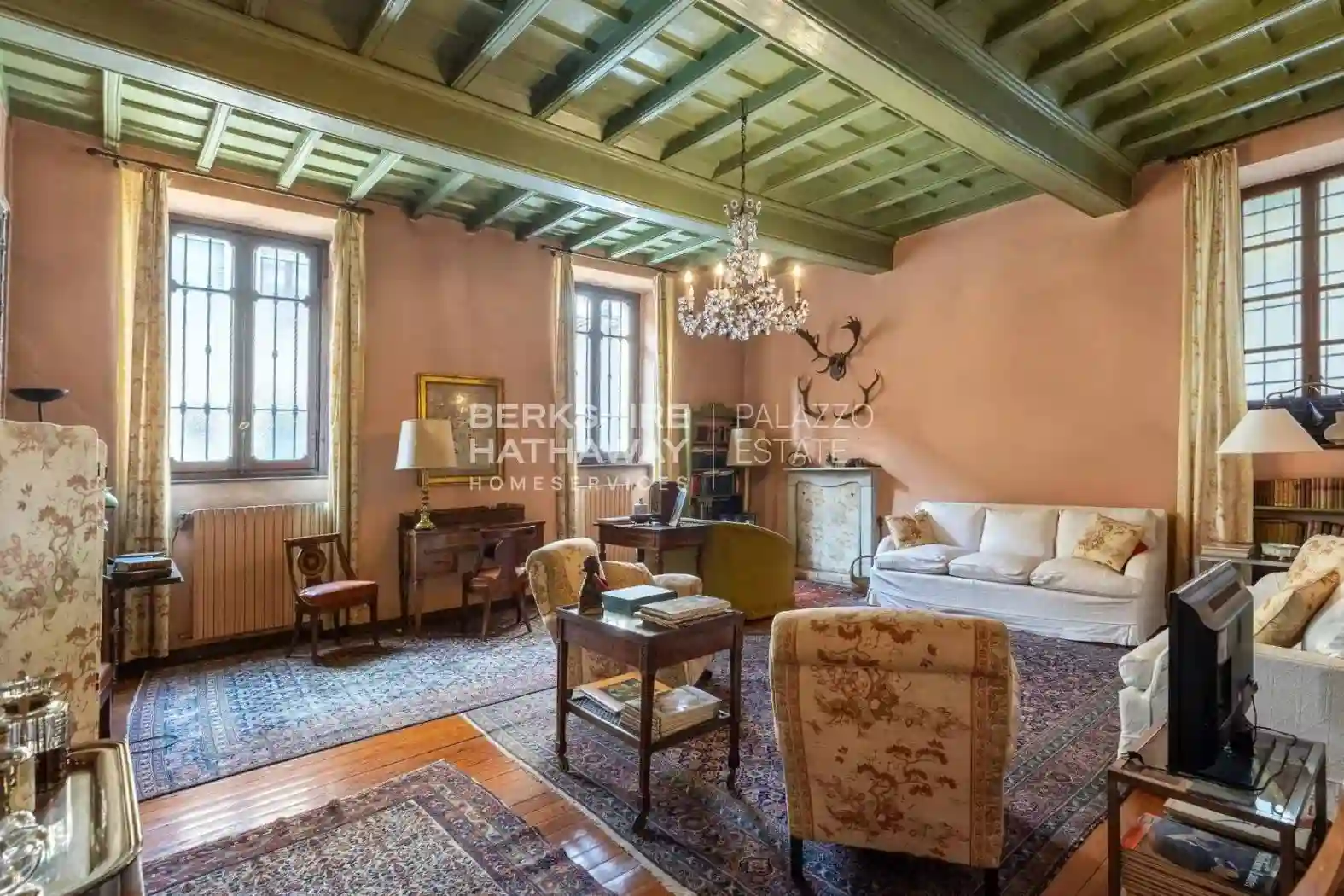 Villa - foto 3