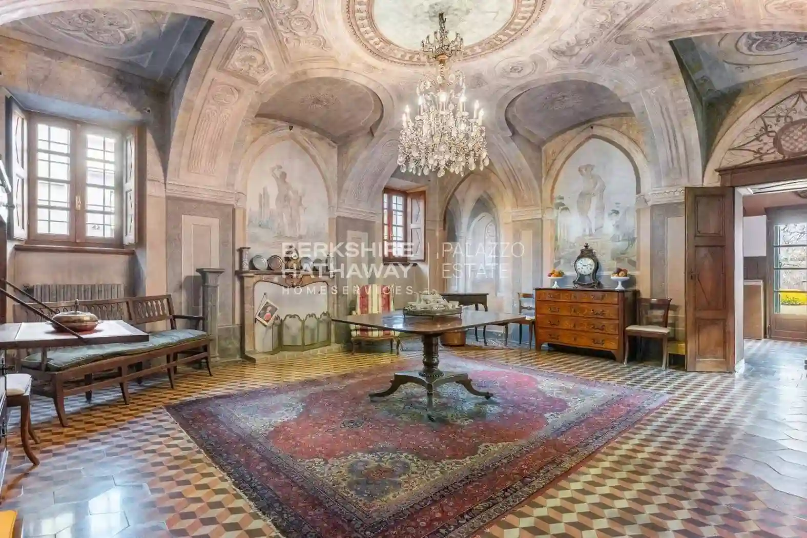 Villa - foto 4