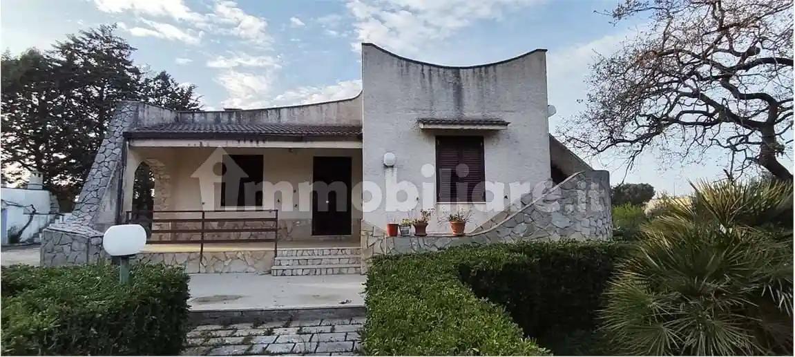 Villa in vendita a Carovigno