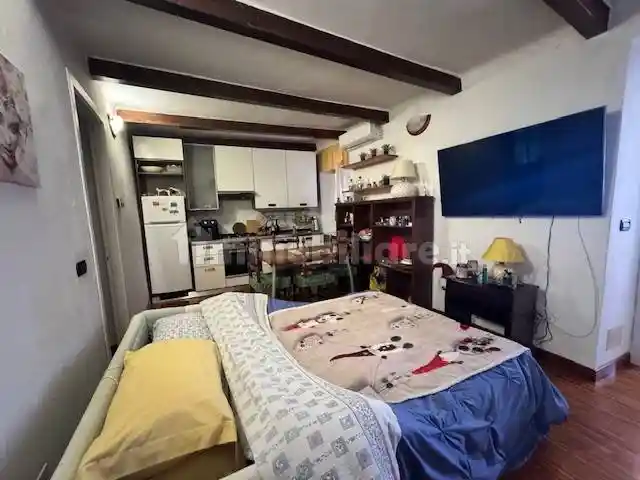 Appartamento in vendita a Luni