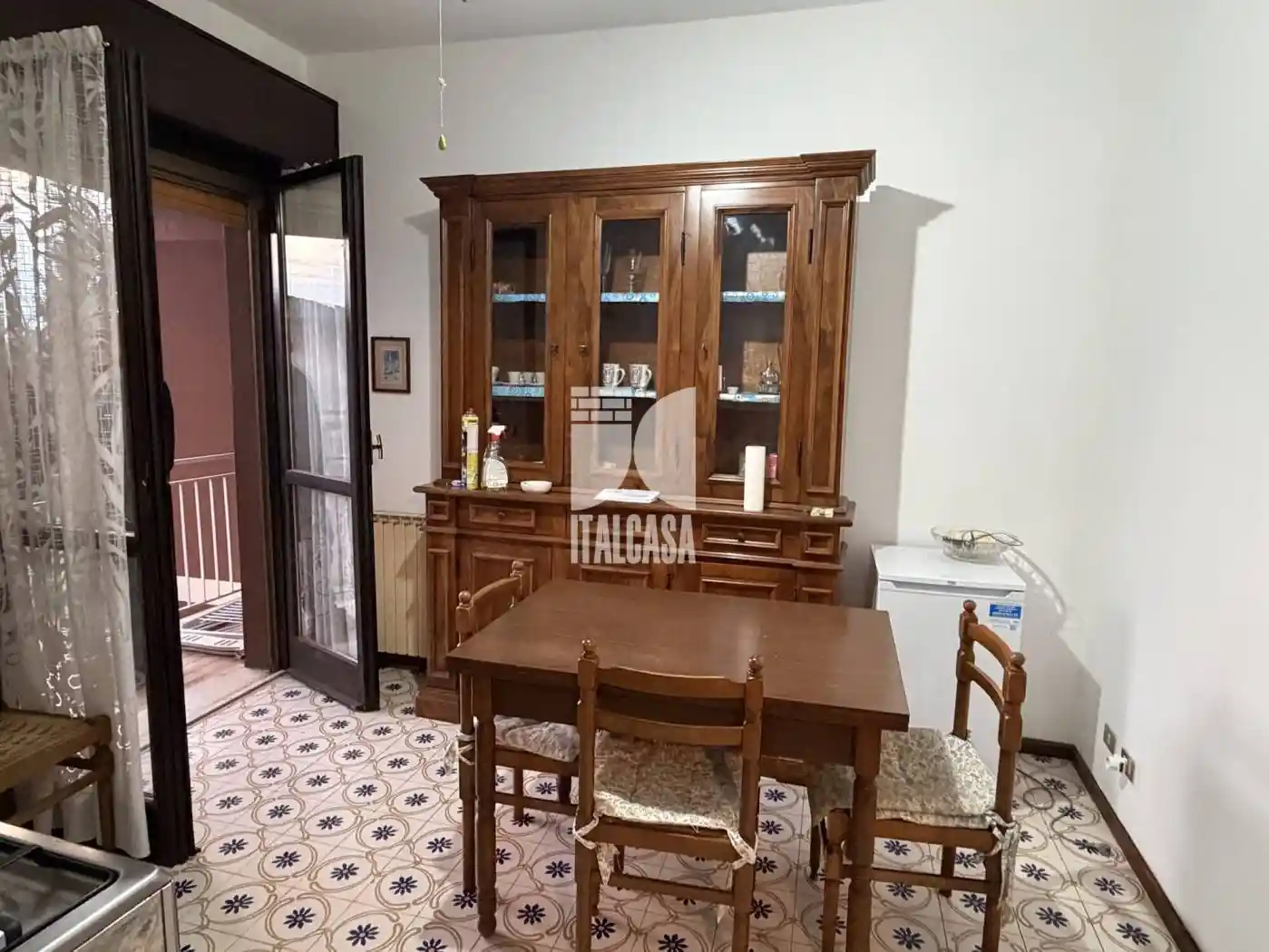 Appartamento in vendita a San Giorgio Bigarello