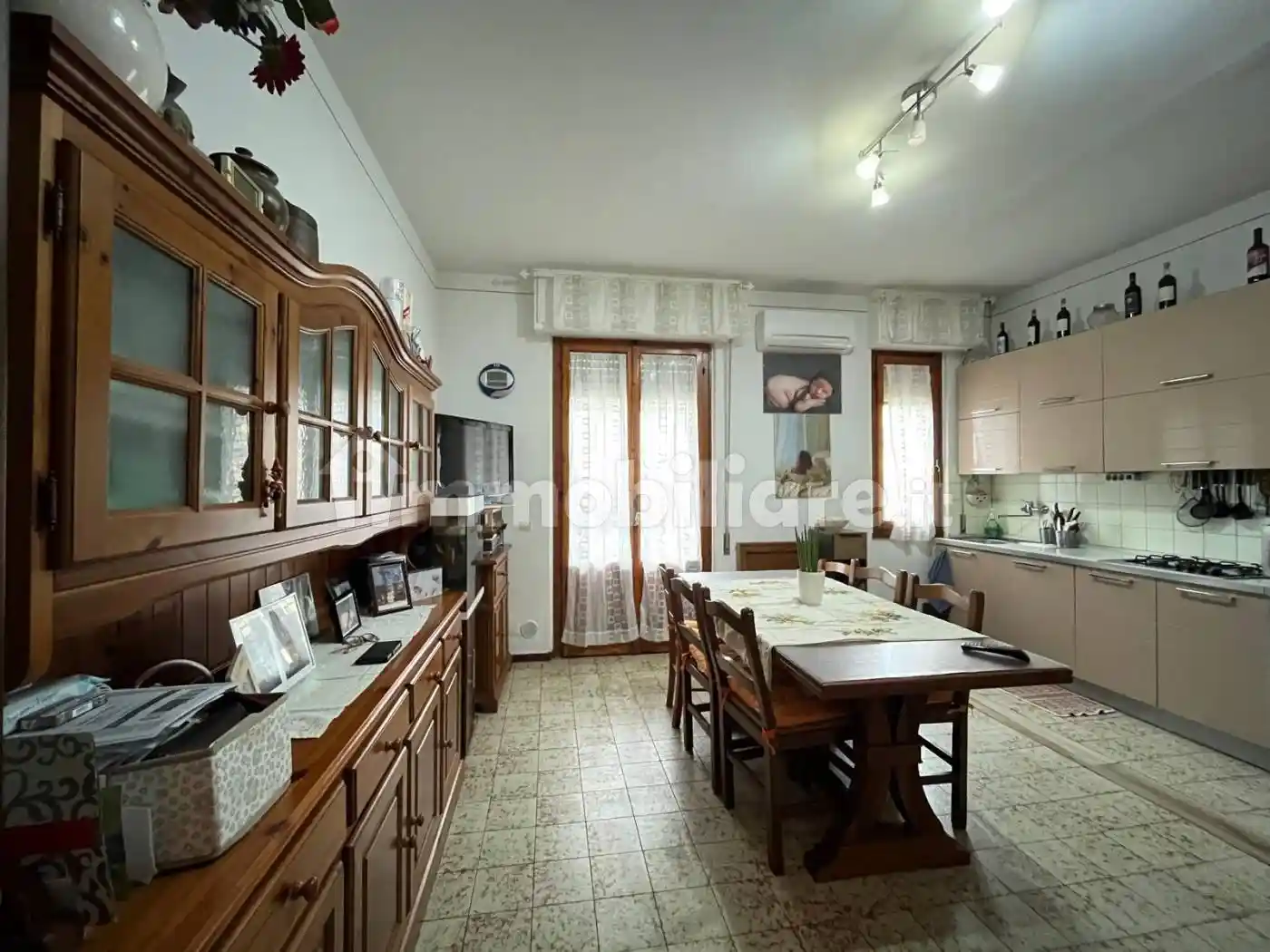 Appartamento in vendita a Barberino Tavarnelle